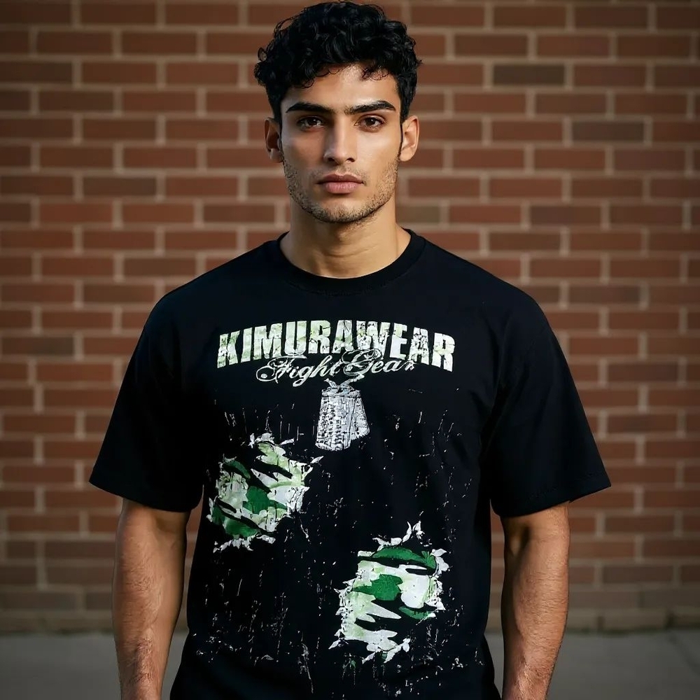 Kimurawear t-shirt